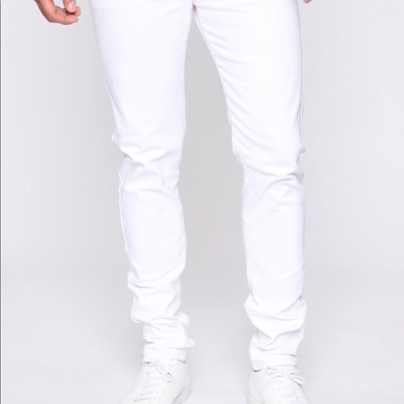 Men 34 skinny denim brand new - Picture 3 of 4